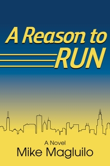 A Reason to Run (coming October 2023)