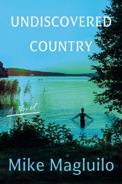 Undiscovered Country