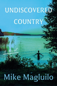 Undiscovered Country