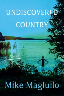 Undiscovered Country